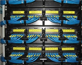 關于四川樓宇對講系統的工作